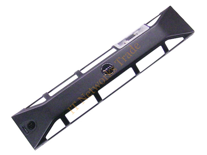 0T590P Dell Front Bezel for PowerEdge R510 Server Accessory
