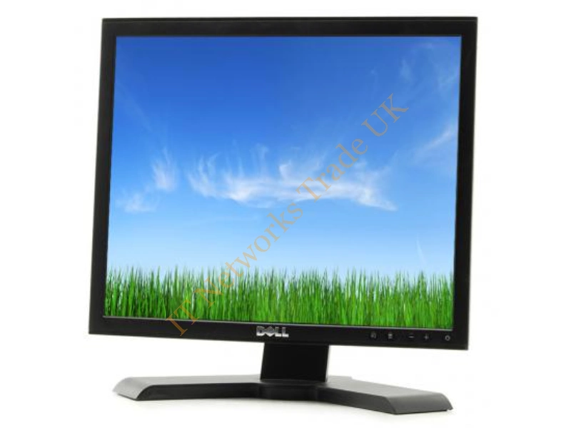 0T5KNJ Dell 17-inch Professional P170S 1280 x 1024 at 60Hz LCD  Flat Panel Monitor LCD Monitor