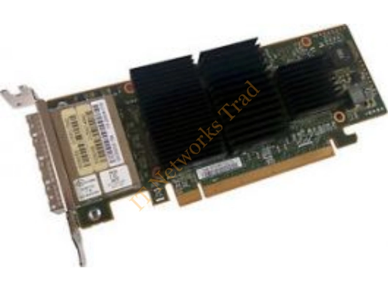 0T6119 Dell RAID PCI-Express SAS Controller with Battery Backup Storage