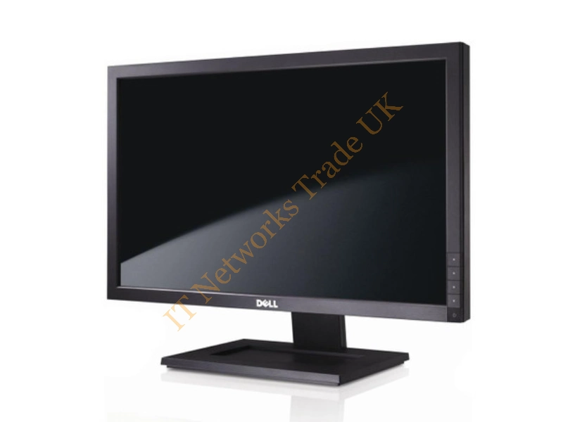 0T6133 Dell 24-inch 2405FPW Widescreen UltraSharp (1920 x 1200) Flat Panel LCD DVI Cable LCD Monitor