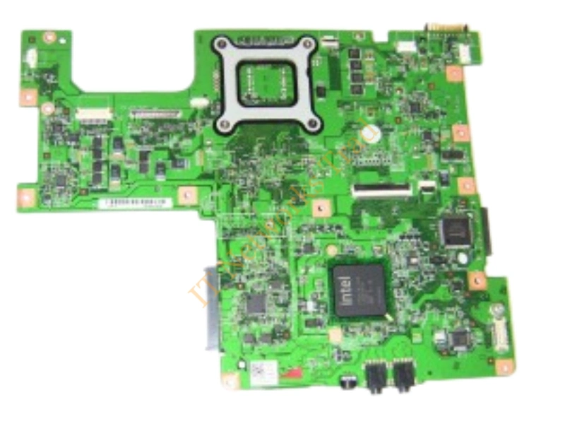 0T624M Dell System Board for Inspiron 1545 Series Laptop Laptop Motherboard