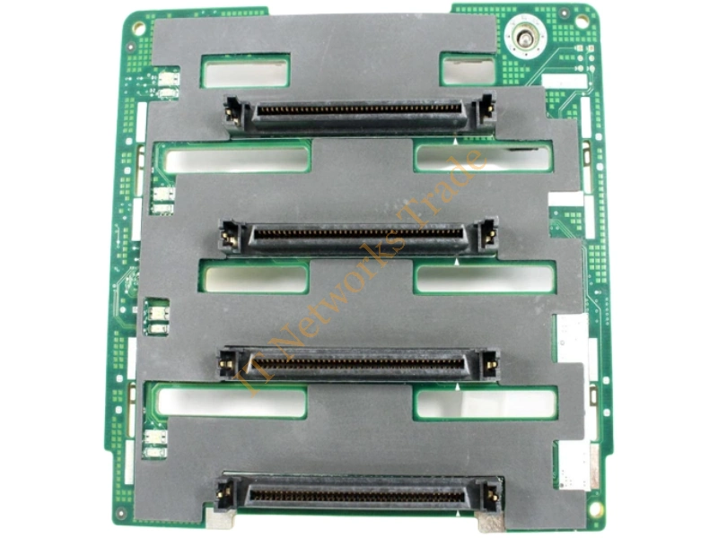 0T6356 Dell PowerEdge 800 1X4 SCSI Backplane Server Accessory