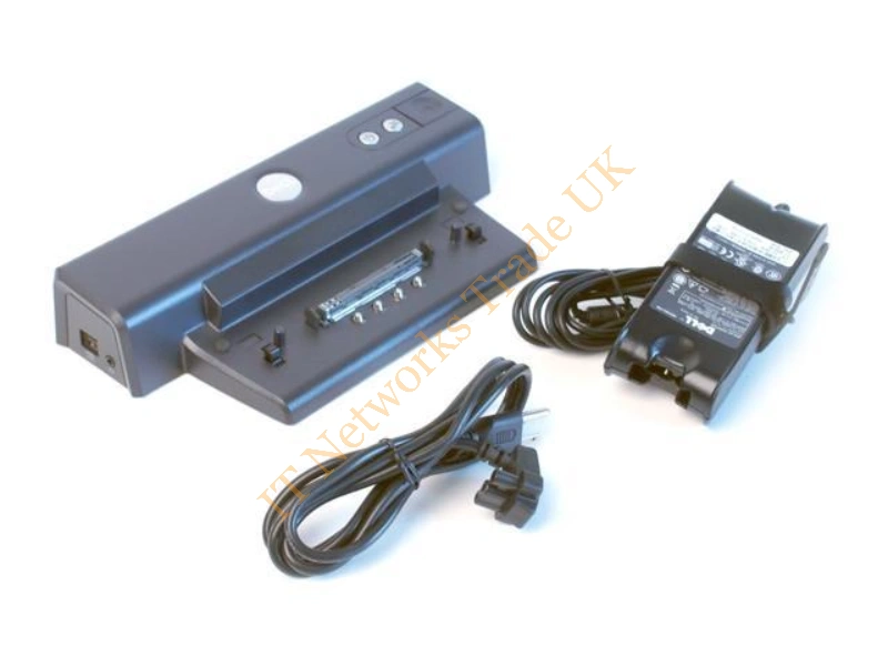 0T7135 Dell D/Port Advanced Port Replicator for Latitude D600 Laptop Accessory