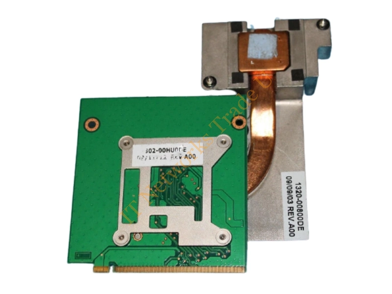 0T724F Dell AIO ATI Heat Sink XPS A2420 Heatsink