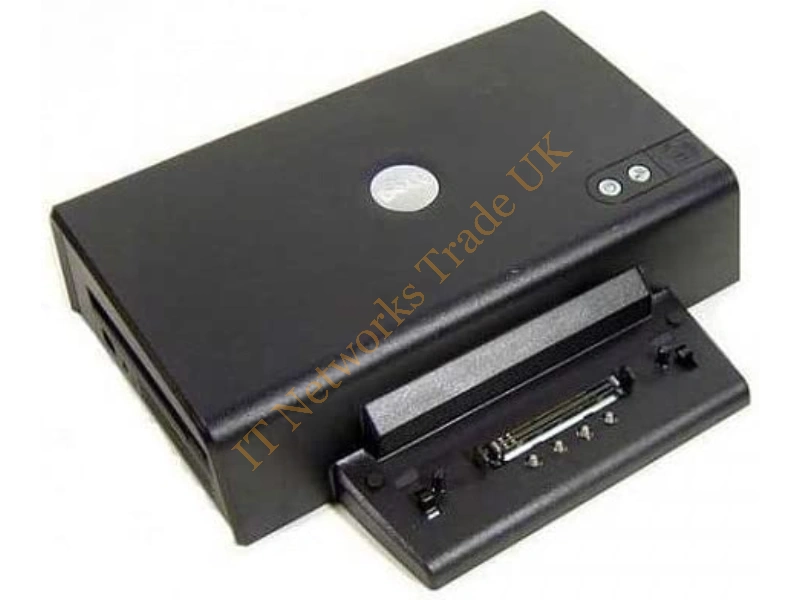 0T7315 Dell Port Replicator D Series Laptop Accessory