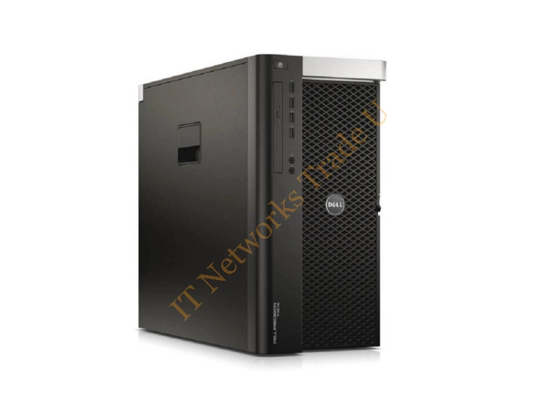 0T7610 Dell Precision T7610 Configure To Order Workstation Workstation System