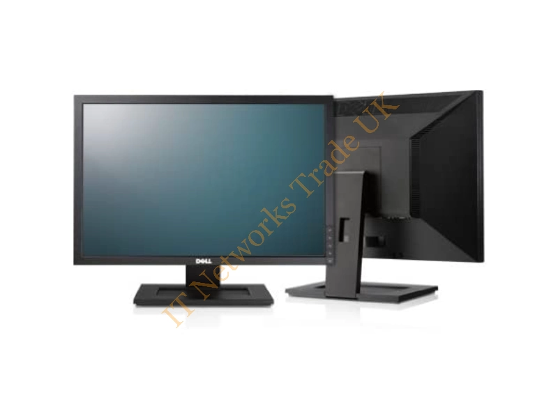 0T776R Dell 22-inch E2210 Widescreen 1680 x 1050 at 60Hz LCD Monitor