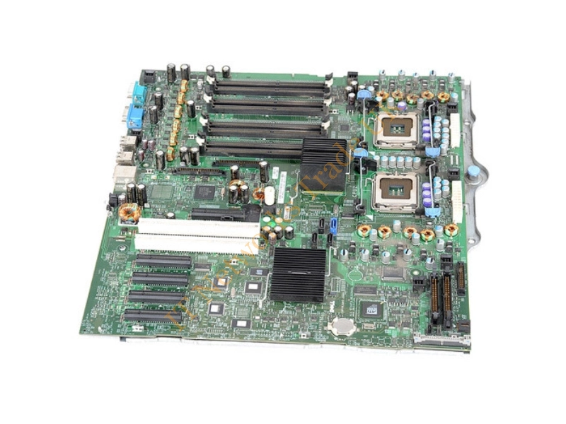 0T779H Dell System Board for PowerEdge R900 Server Server Motherboard