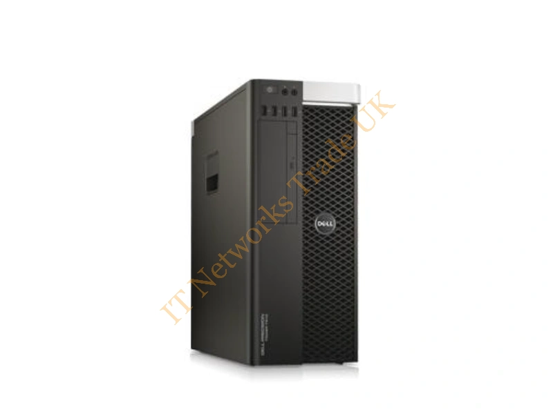 0T7810 Dell Precision Tower 7810 Configure-to-Order Workstation Workstation System