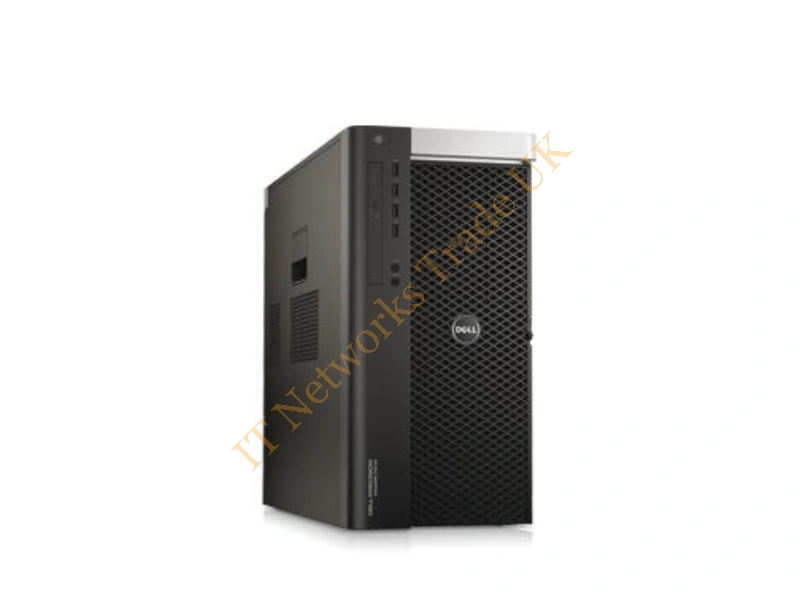 0T7910 Dell Precision Tower 7910 Workstation Workstation System