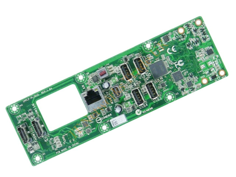 0T7GVF Dell Rear USB I/O Circuit Board for XPS One 2720 All-in-one Desktop Desktop System Accessory