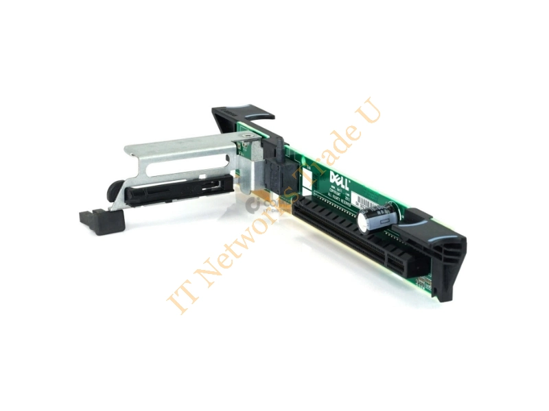 0T7H04 Dell RISER Assembly for PowerEdge R620 Server Accessory