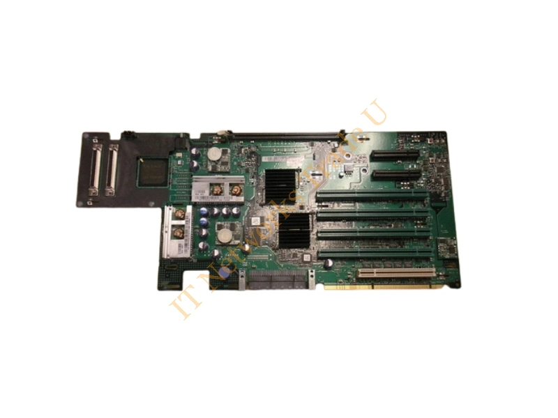 0T8384 Dell PCI-Express Riser Card for PowerEdge 2800 Server Accessory