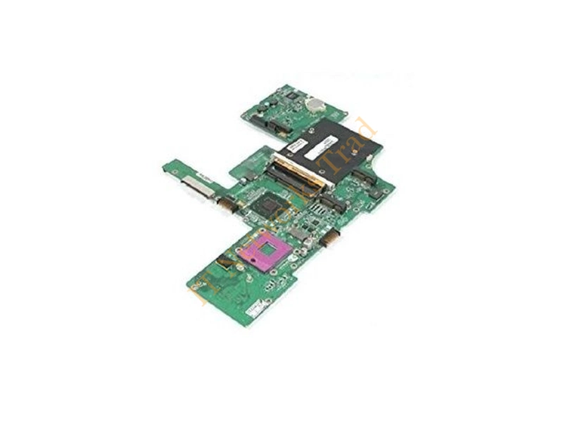 0T8DTW Dell Intel System Board MD2MB for Alienware M15x R1 Laptop Motherboard