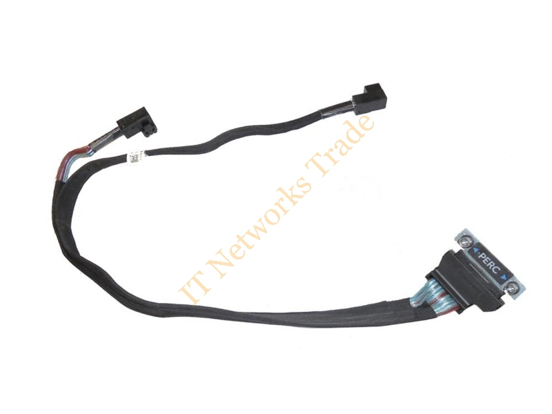 0T8GJR Dell 2.5-inch Drive Backplane and SATA Cable Kit for PowerEdge FC630 Server Accessory