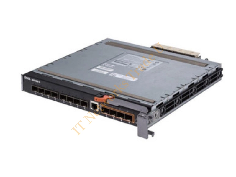 0T8HYN Dell Powerconnect M8428-k 28-Ports 10Gb/s Switch For M1000e Network Switch