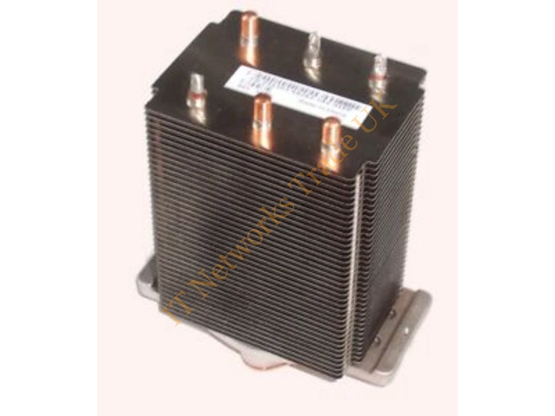0T9303 Dell CPU Heat Sink for Precision 380 / 390 Heatsink