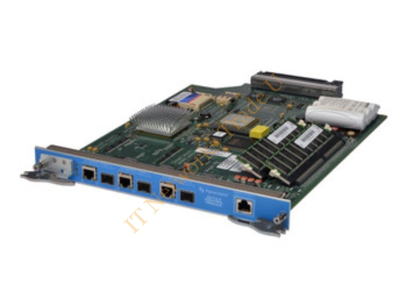 0T946J Dell EqualLogic Type 2 Controller with 1GB Cache Raid Controller