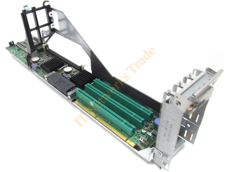 0T9482 Dell PCI Express Riser Board for PowerEdge 850 Server Accessory
