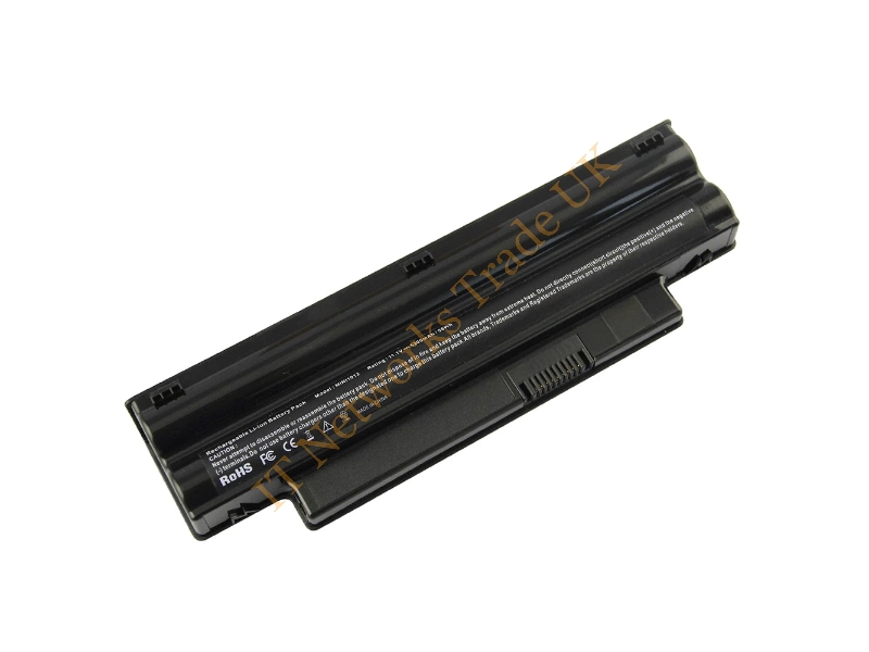 0T96F2 Dell Battery Li-Ion INSPIRON MINI 1012 Laptop Battery