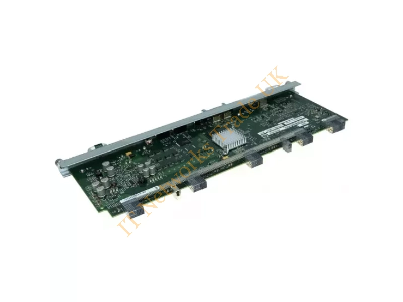 0T987N Dell 4Gb/s Fibre-Channel RAID Controller Board Fiber Channel Controller
