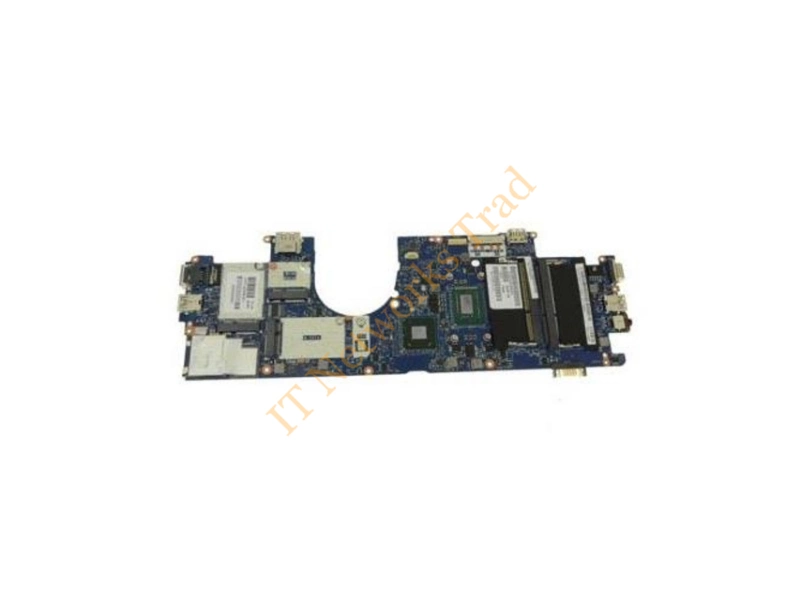 0T9NP3 Dell System Board Core i7 2.1GHz (i7-3687U) with CPU for Latitude 6430u Laptop Motherboard
