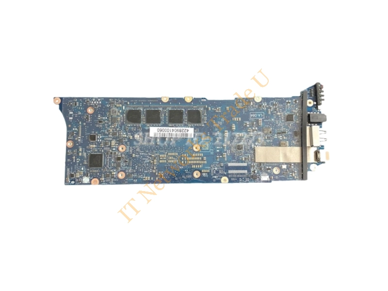 0T9VPC Dell System Board 8GB with Intel I5-7200U 2.5GHz CPU for XPS 13 9360 Laptop Laptop Motherboard