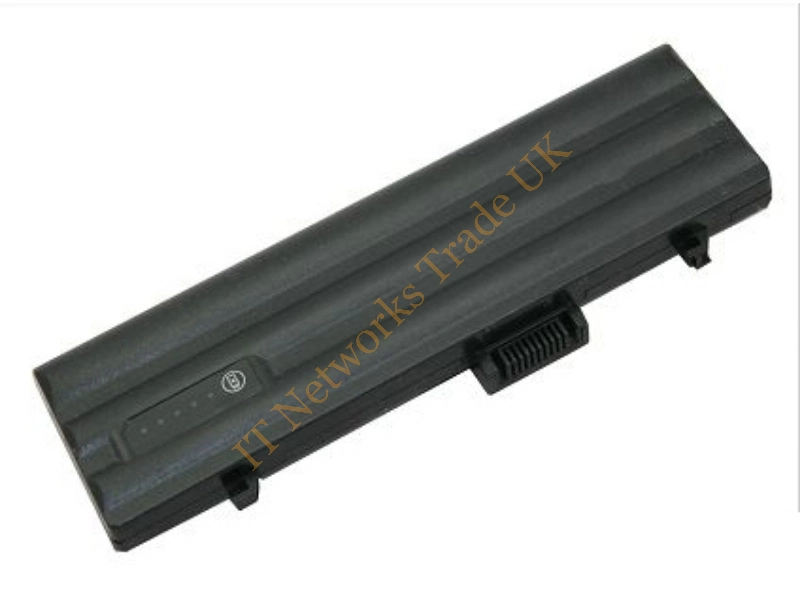 0TC023 Dell 85Whr 11.1V 9-Cell Li-Ion Battery for Inspiron XPS M140, 630m, 640m, E1405 Laptop Battery