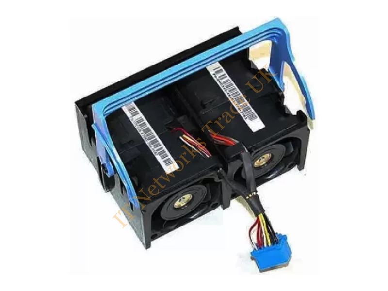 0TC146 Dell DUAL Fan Assembly for PowerEdge 1950 Cooling Fan