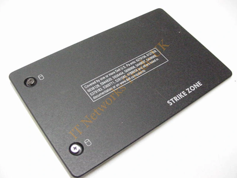 0TC859 Dell Hard Drive Cover for Inspiron XPS M140 Laptop Accessory