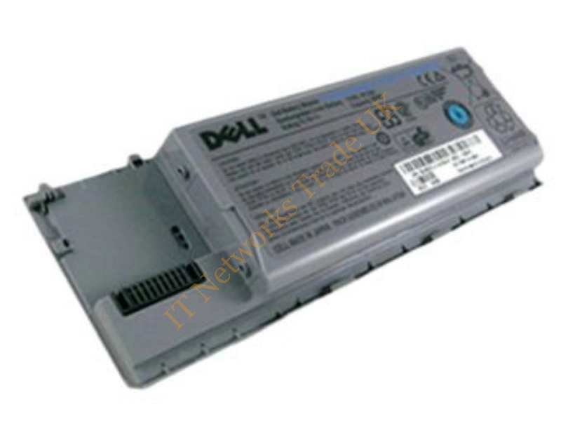 0TD116 Dell 85Whr 11.1V 9-Cell Li-Ion Battery for Latitude D620, D630, D631, D640, Precision M2300 Laptop Battery