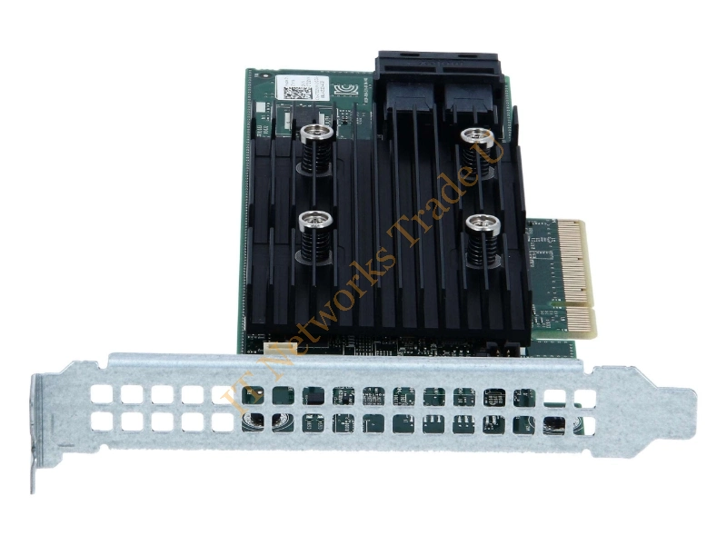 0TD2NM - Dell Dell Perc H330+ 12Gb/S Sas
