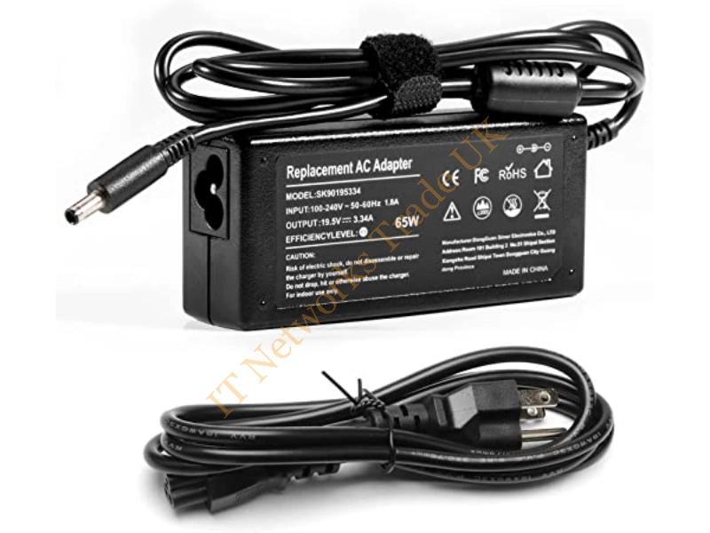 0TD321 Dell AC Adapter Power Adapter
