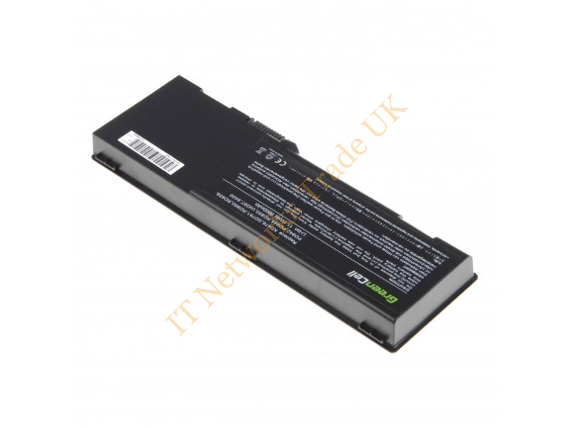 0TD344 Dell 85Whr 9-Cell Li-Ion Battery for Inspiron 6100 6400 1501 E1505 131L Laptop Battery