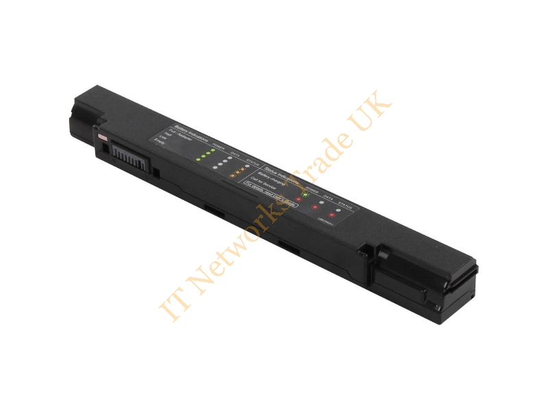 0TD348 Dell 85Whr 9-Cell Li-Ion Battery for Inspiron 6100 6400 1501 E1505 131L Laptop Battery