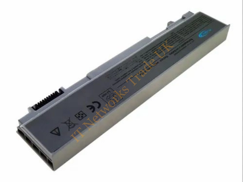 0TD432 Dell 90Whr 9-Cell Li-Ion Battery for Latitude E6400/ATG, E6410 /ATG, E6500, E6510, E6400/XFR, Precision M2400, M4400, M4500 Laptop Battery