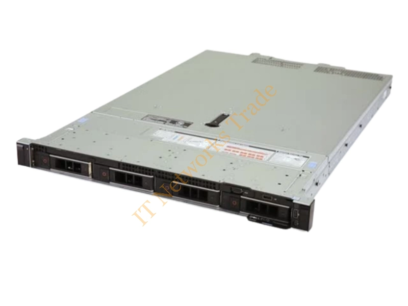 0TDFP4 Dell Right Ear for PowerEdge R630 Rackmount Server Accessory