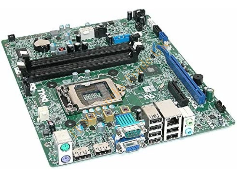 0TDG4V Dell System Board for FCLGA1150 without CPU Precision WorkStation T1700 SFF Server Motherboard