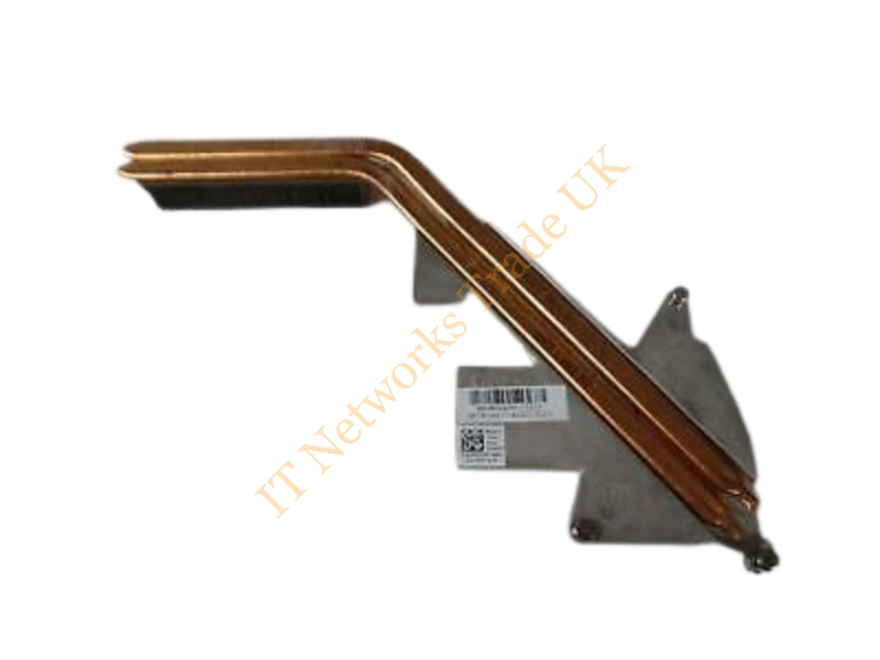 0TDK7R Dell Laptop Intel Heat Sink Precision M6600 Heatsink