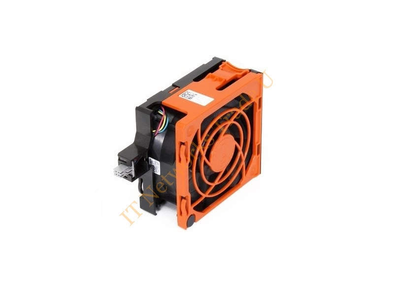 0TDM5X Dell 12v 92x92 Fan for PowerEdge T620 Cooling Fan