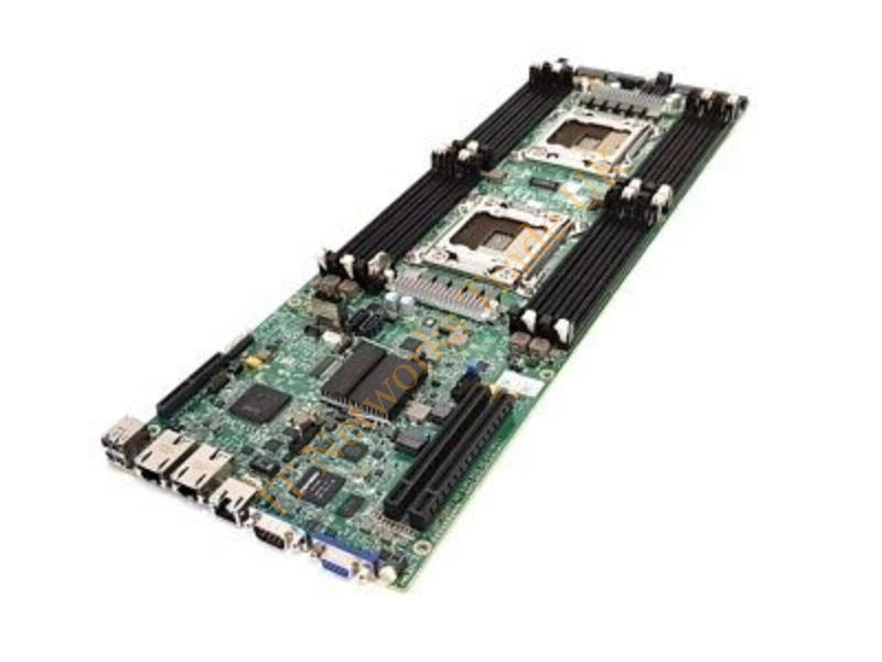 0TDN55 Dell System Board for PowerEdge C8220 Server Motherboard