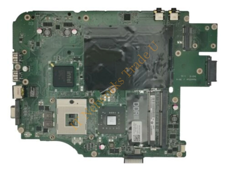 0TDV94 Dell System Board for Vostro 1015 Laptop Laptop Motherboard