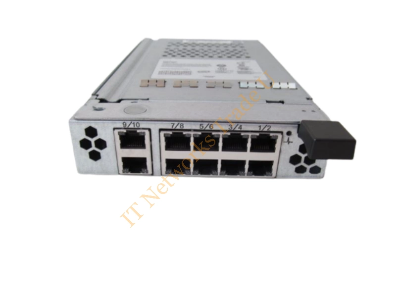 0TF639 Dell Cisco Catalyst Blade Switch Module for PowerEdge 1855 / 1955