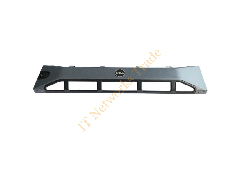 0TFV72 Dell Security Bezel for PowerEdge R720 Server Accessory