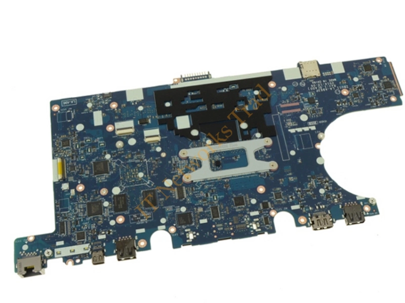 0TFVF9 Dell Motherboard Intel i5 5300U 2.3GHz for Latitude E7450 Laptop Motherboard