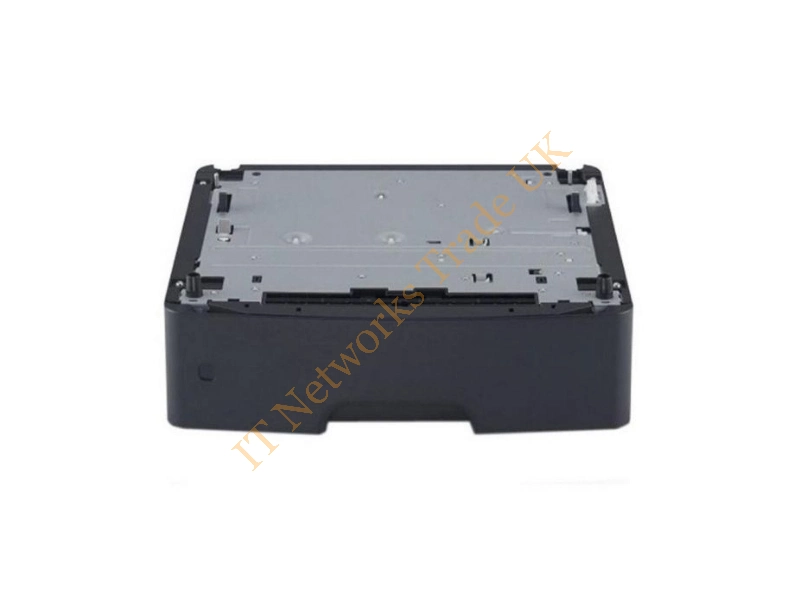 0TG147 Dell 550-Sheets Lower Paper Feeder with Tray for 3110cn/3115cn Series Laser Printer Printer Accessory