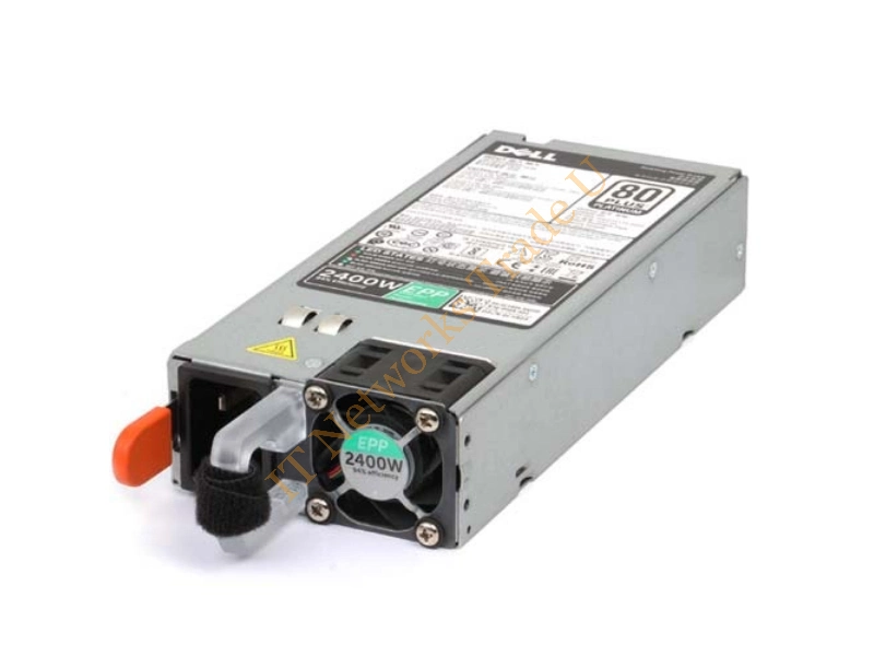 0TH1CT Dell 495-Watts Redundant Power Supply for PowerEdge R530/xd / R630 / R730/xd / T330