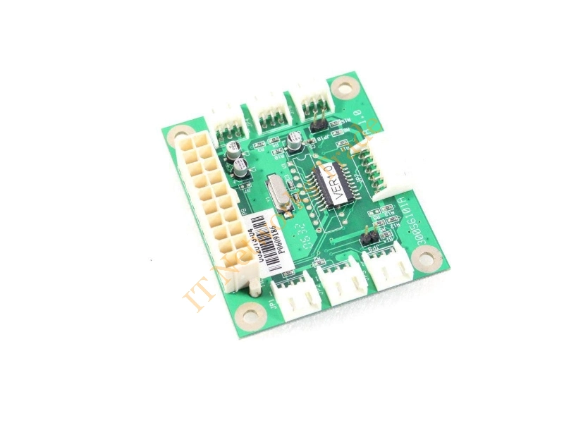 0TH647 Dell Controller Board for PowerVault 114T Server Accessory