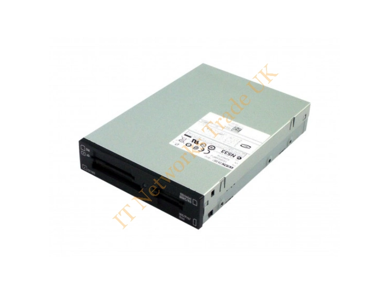 0TH661 Dell 13-In-1 Memory Card Reader