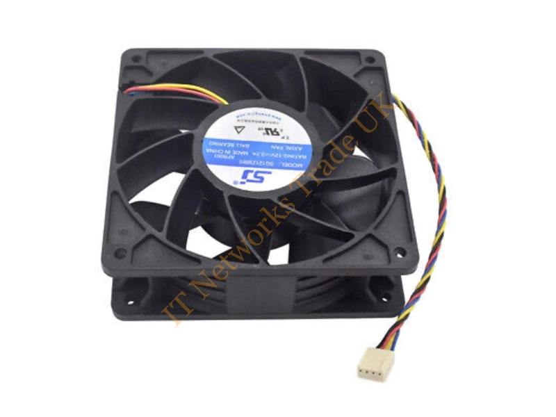 0TH815 Dell Fan Interposer Board for PowerEdge 6950 Cooling Fan